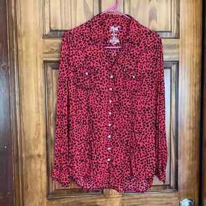 XL Rock 47 By Wrangler Cheetah